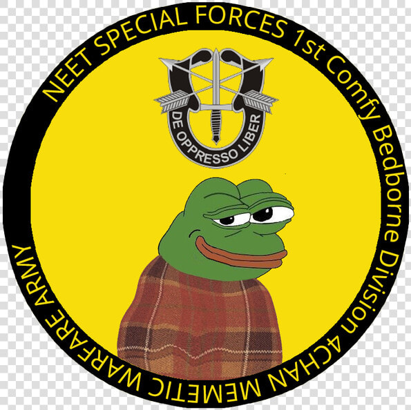 Transparent Division Clipart   Special Forces Crest  HD Png DownloadTransparent PNG