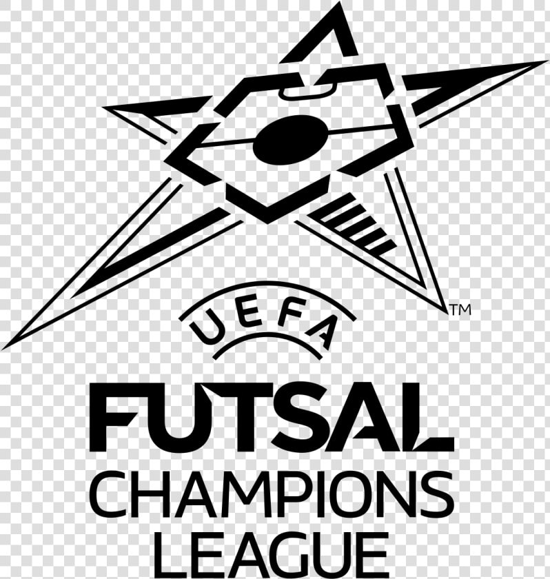 Futsal Champions League Logo  HD Png DownloadTransparent PNG