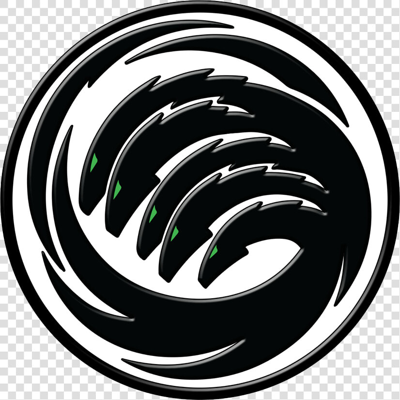 5 Hydra Esportlogo Square   Hydra Esports Logo  HD Png DownloadTransparent PNG