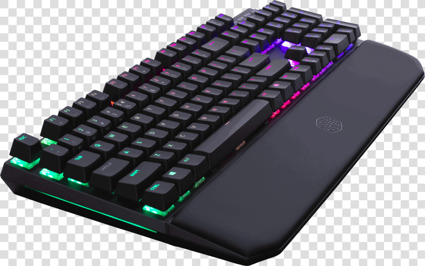 Cooler Master Mk 750  HD Png DownloadTransparent PNG