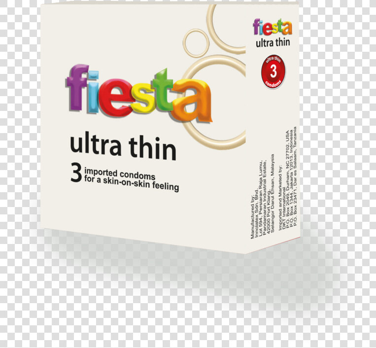 Fiesta Condoms Png  Transparent PngTransparent PNG