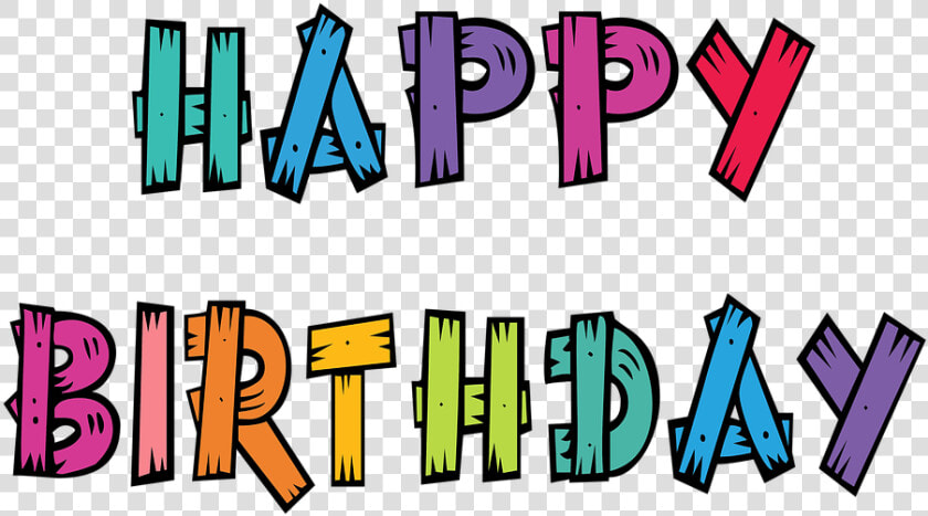 Clipart  Birthday Png Birthday Text Wishes Free Image   Birthday  Transparent PngTransparent PNG