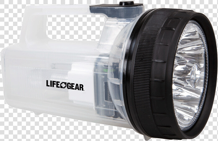 Ar tech Spotlight Lantern   Life Gear Flashlight Lantern  HD Png DownloadTransparent PNG