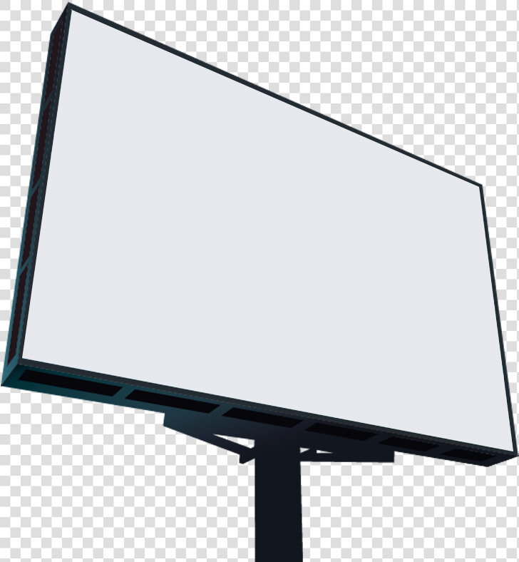 Billboard Png Hd Quality   Blank Billboard Png  Transparent PngTransparent PNG