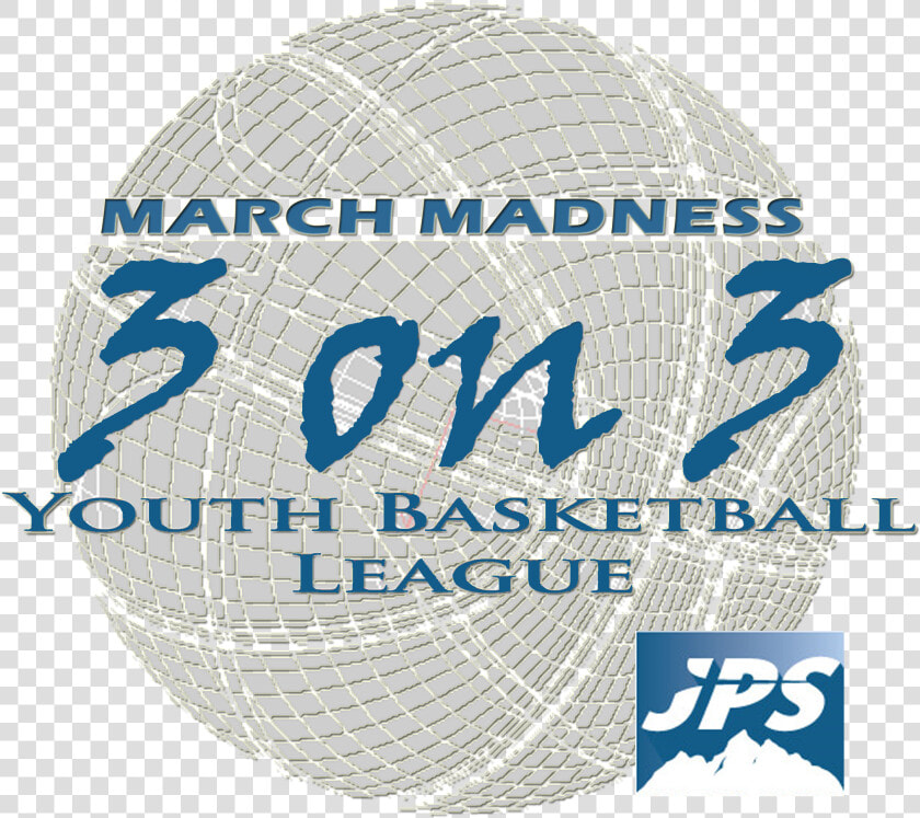 3on3 Logo March Madness Copy   3on3 Basketball Score Sheet  HD Png DownloadTransparent PNG