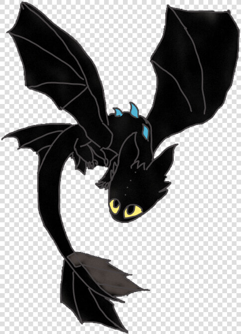 Transparent Toothless Png   Httyd Cartoon  Png DownloadTransparent PNG