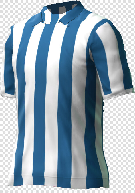 Salerno Calcio T shirt 4   Salernitana Maglia Bianco E Celeste  HD Png DownloadTransparent PNG