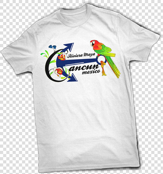 Perico Ancla   Playeras De Mexico Piramides  HD Png DownloadTransparent PNG