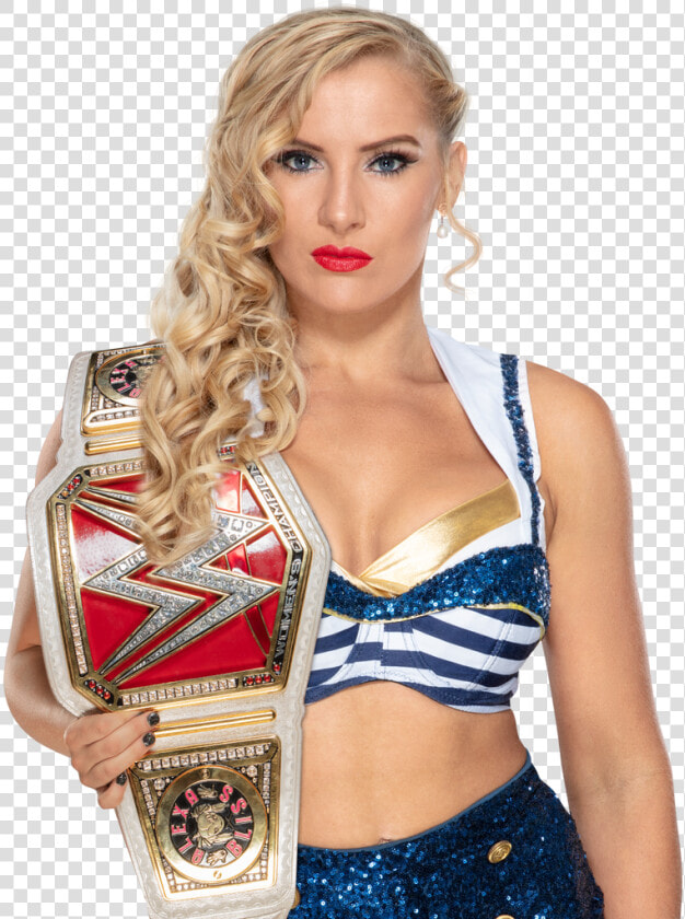 Lacey Evans Wallpaper For Iphone   Lacey Evans Raw Women  39 s Champion  HD Png DownloadTransparent PNG