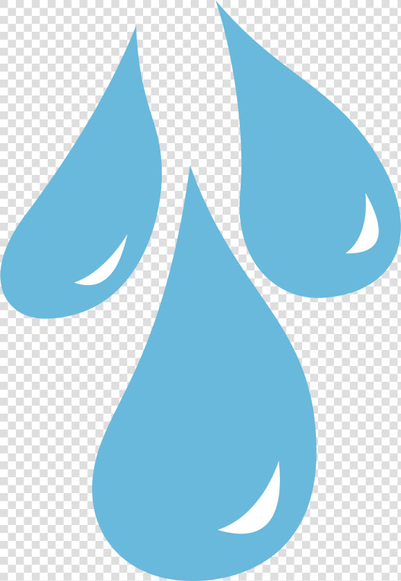 Teardrop Transparent Cartoon Rain Drops   Cartoon Teardrop Png  Png DownloadTransparent PNG