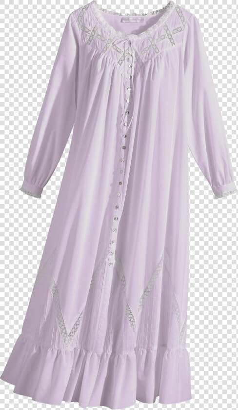 Transparent Nighty Western Style   Eileen West  HD Png DownloadTransparent PNG