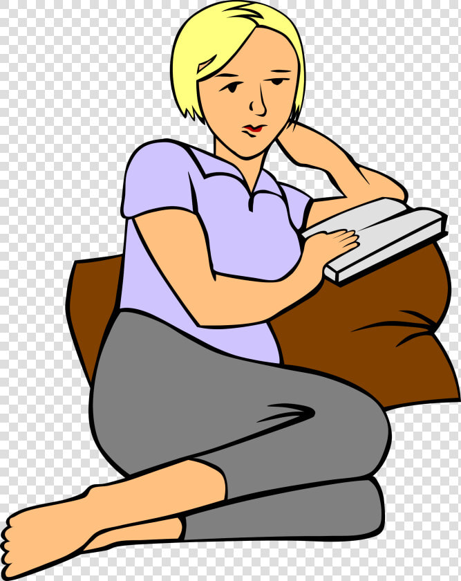 Clip Art Sick Person Huge  HD Png DownloadTransparent PNG