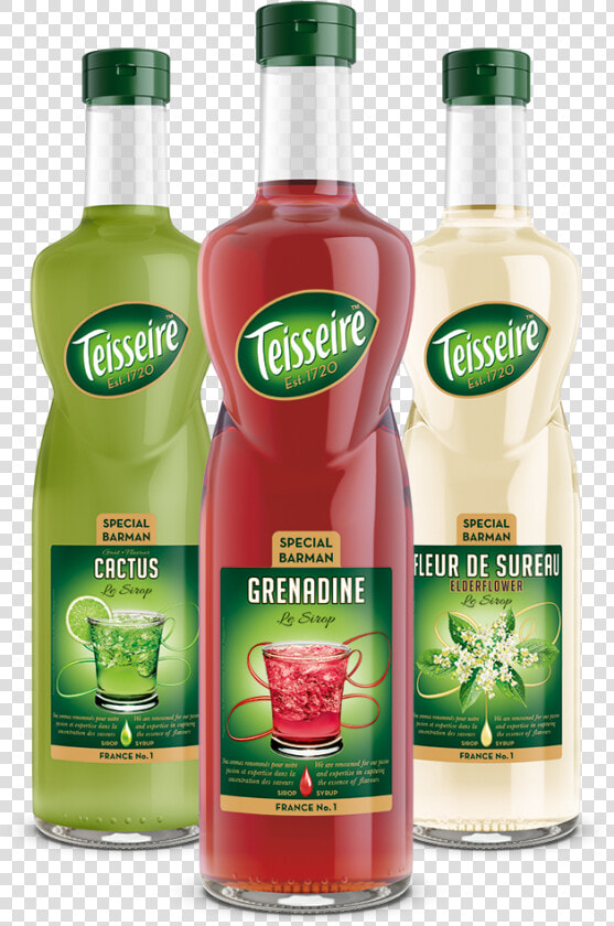 Teisseire Syrup  HD Png DownloadTransparent PNG