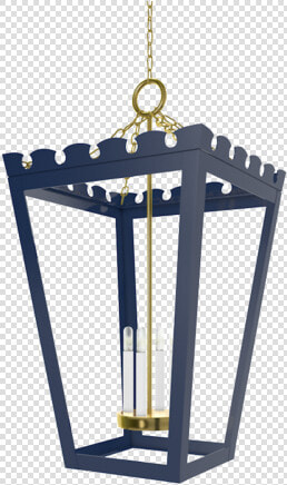 Newport Lantern Brass   Ceiling Fixture  HD Png DownloadTransparent PNG