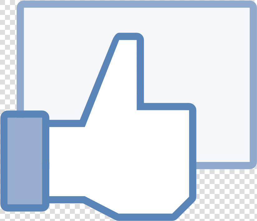 Facebook Like Icon Png Transparent Image Free Stock   Like Dislike Transparent  Png DownloadTransparent PNG