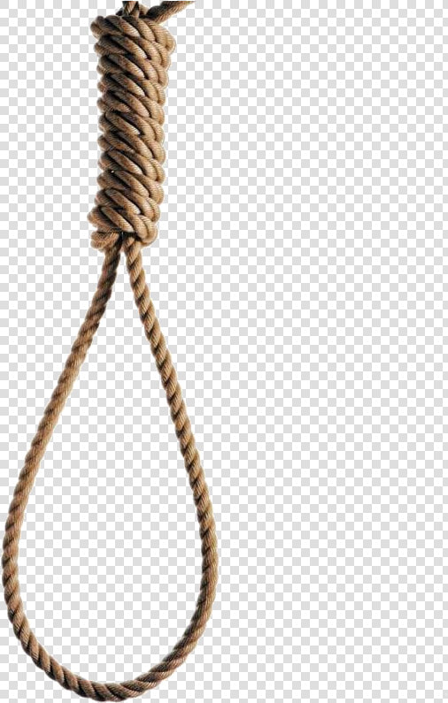 Transparent Noose  HD Png DownloadTransparent PNG