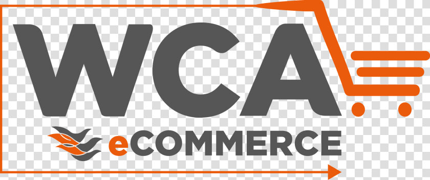 Wca E Commerce Logo Png  Transparent PngTransparent PNG