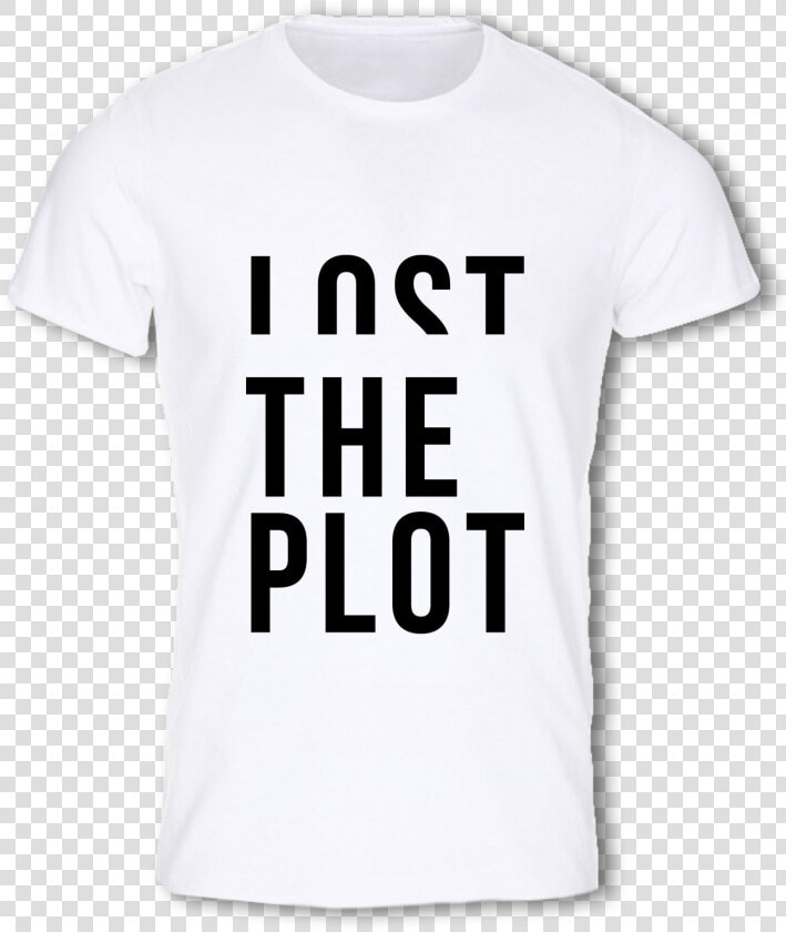 Lost The Plot T shirt   Israel Lobby And Us Foreign  HD Png DownloadTransparent PNG