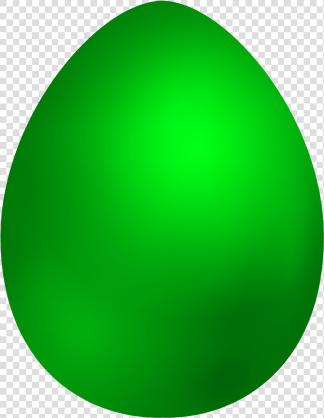 Green Easter Egg Png Clip Art   Green Easter Egg Png  Transparent PngTransparent PNG