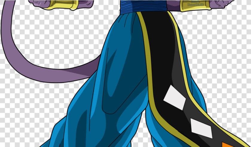 Goku Costume Ssj God   Png Download   Dragon Ball Beerus  Transparent PngTransparent PNG