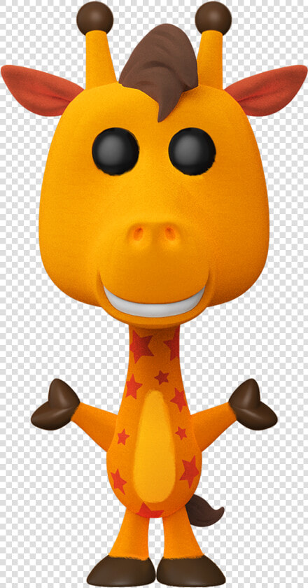 Geoffrey Funko  HD Png DownloadTransparent PNG