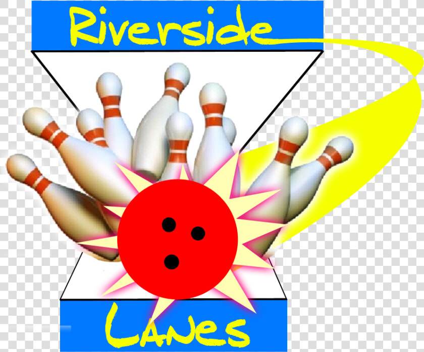 Ten Pin Bowling Clipart   Png Download   Bowling Party  Transparent PngTransparent PNG