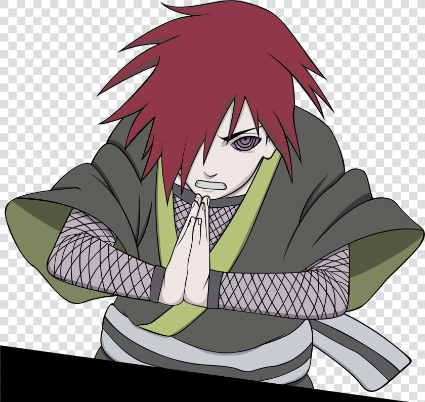 Nagato  lt 3   Kid Nagato  HD Png DownloadTransparent PNG