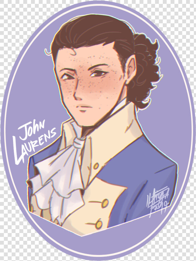 John Laurens Hamilton   Png Download   John Laurens  Transparent PngTransparent PNG