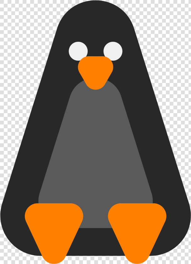 Adã©lie Penguin  HD Png DownloadTransparent PNG