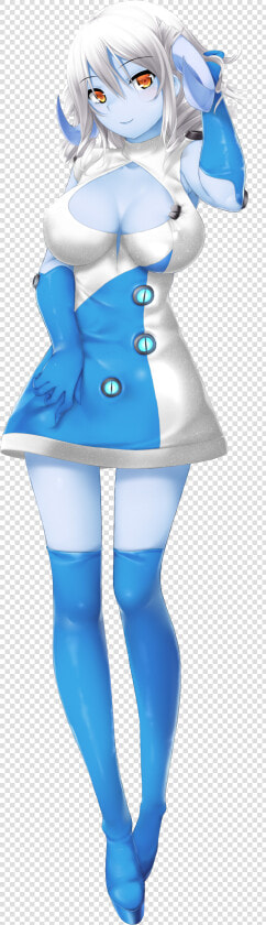 Huniepop Alien  HD Png DownloadTransparent PNG