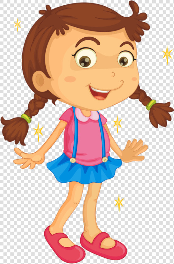 Girl Clipart Rugby   Basic Body Parts Of Human  HD Png DownloadTransparent PNG