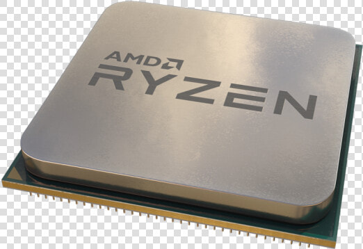 Amd Ryzen 7 2700x Png  Transparent PngTransparent PNG