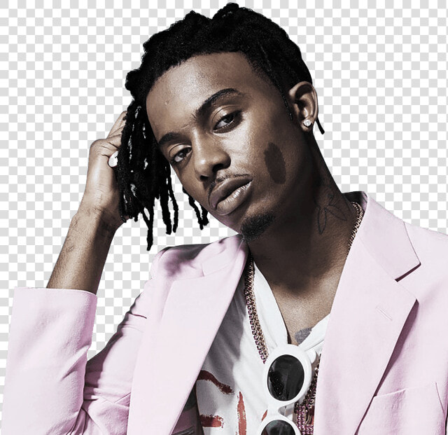 Playboi Carti Png   Xxxtentacion And Playboi Carti  Transparent PngTransparent PNG