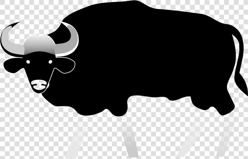 File Svg Wikimedia Commons   Bull  HD Png DownloadTransparent PNG