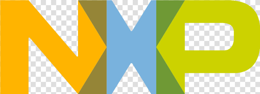 Nxp Logo  HD Png DownloadTransparent PNG