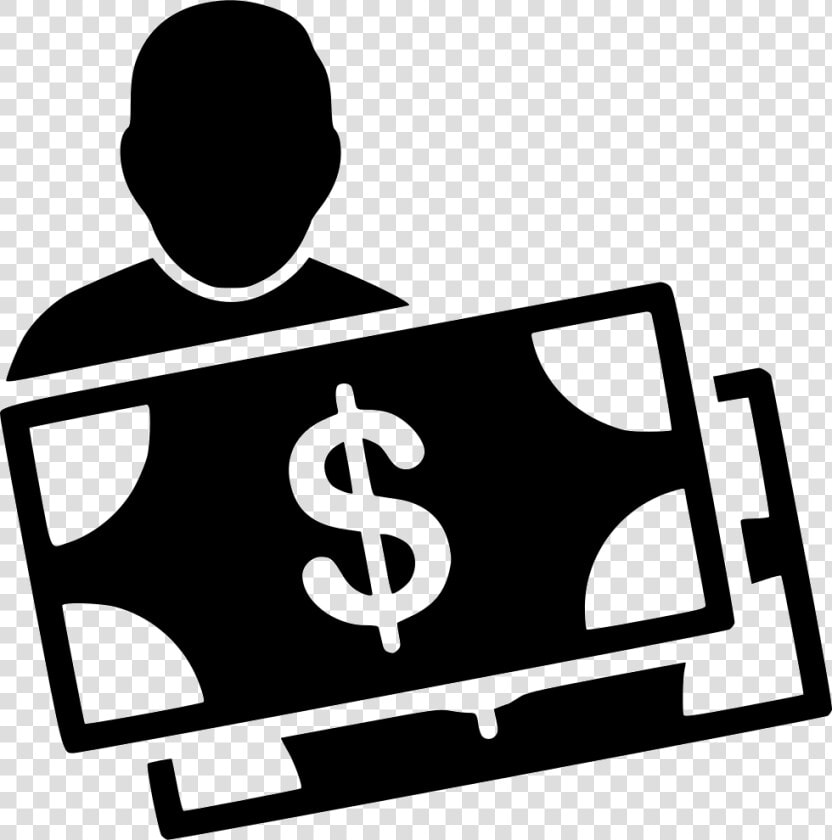 Investor   More Money Icon Png  Transparent PngTransparent PNG