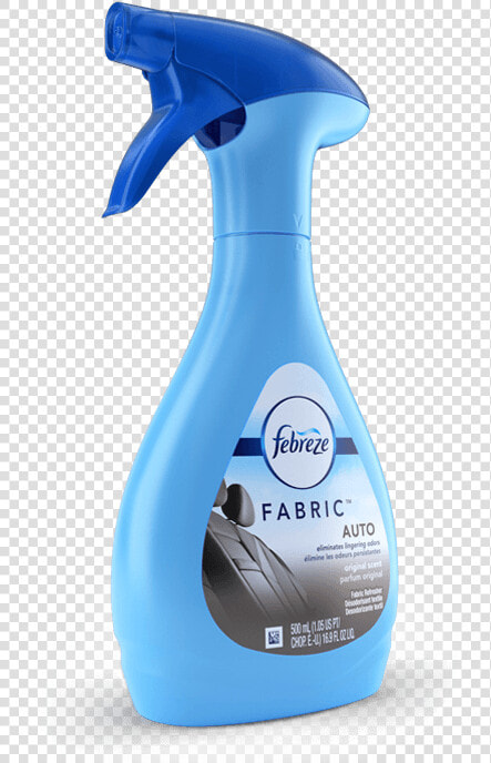 Febreze Fabric Spray Tide  HD Png DownloadTransparent PNG