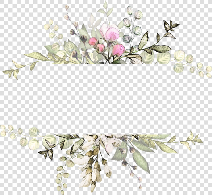 H746a Watercolor Drawing  Wreath Watercolor  Watercolor   Watercolor Flower Circle Png  Transparent PngTransparent PNG