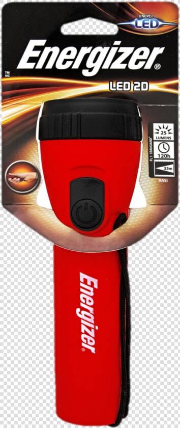 Energizer Led Torch Light 2d   Headphones  HD Png DownloadTransparent PNG