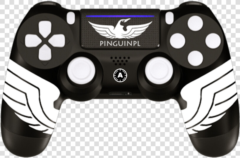 Game Controller   Png Download   Light Blue Ps4 Controller  Transparent PngTransparent PNG