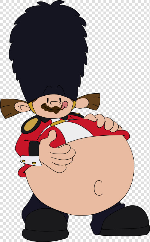 Numbuh   Cartoon  HD Png DownloadTransparent PNG