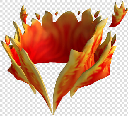 Sorcerer Fire Collar  HD Png DownloadTransparent PNG