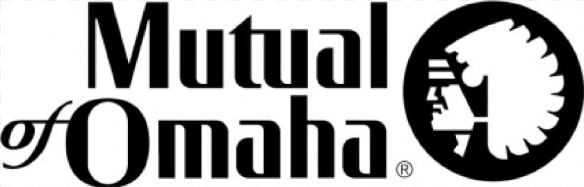 Mutual Of Omaha Logo Png  Transparent PngTransparent PNG