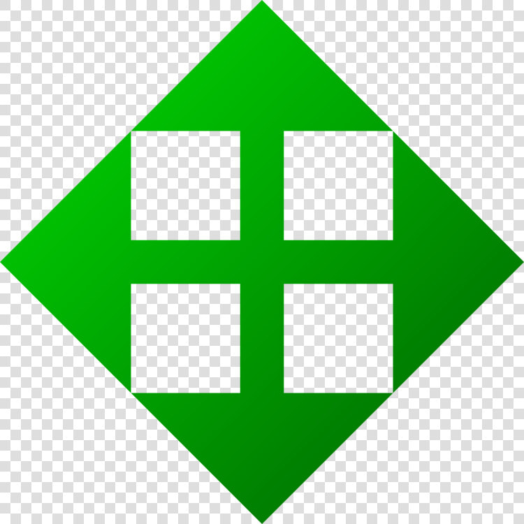 Grass triangle symmetry   Move Tool Icon In Photoshop  HD Png DownloadTransparent PNG