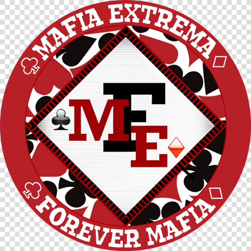 Cuarto Logo De Mafia Extrema  Grupo De Pateo De Whatsapp   Circle  HD Png DownloadTransparent PNG