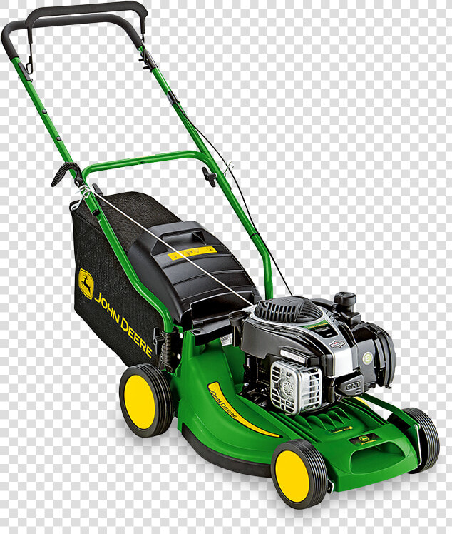 R40 Petrol Mowers   John Deere R40  HD Png DownloadTransparent PNG