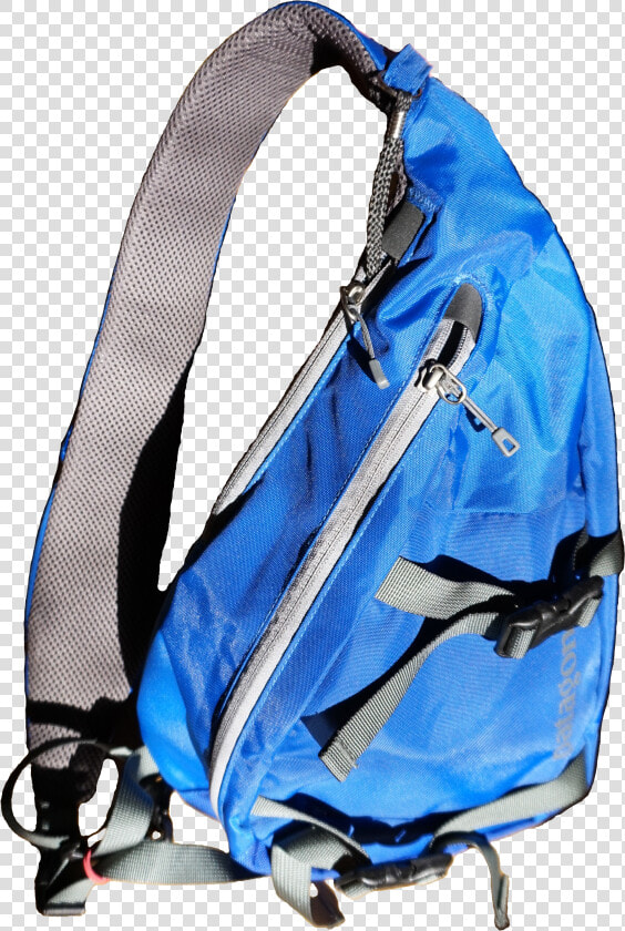 Sling Bag Patagonia Atom  HD Png DownloadTransparent PNG