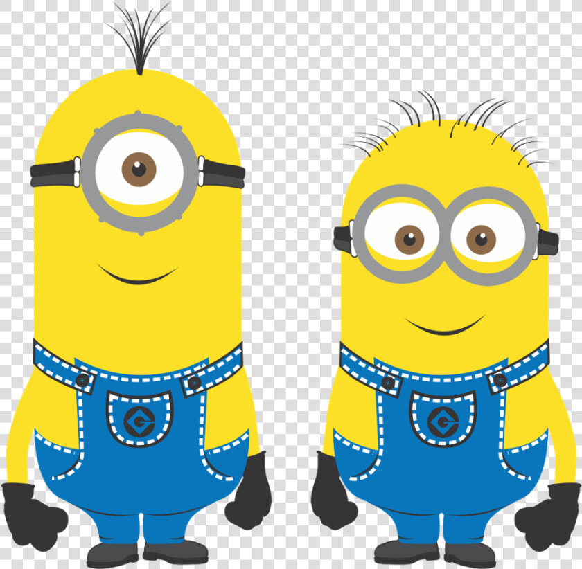 Minion Vector Png   Minion Png  Transparent PngTransparent PNG