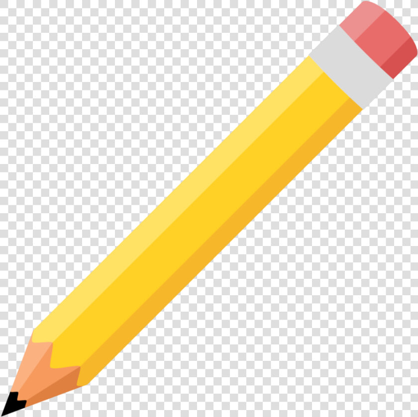 Transparent Pencil And Paper Png   Transparent Pencil Clipart  Png DownloadTransparent PNG