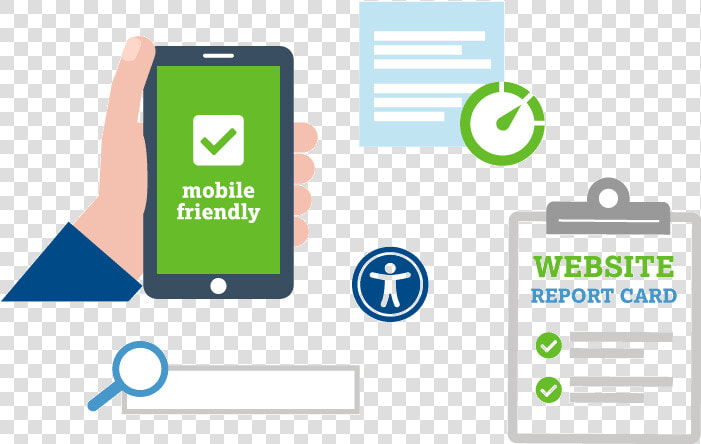 Optimise Your Website For Mobile  HD Png DownloadTransparent PNG